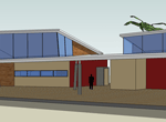 Conference Centre, Limpopo